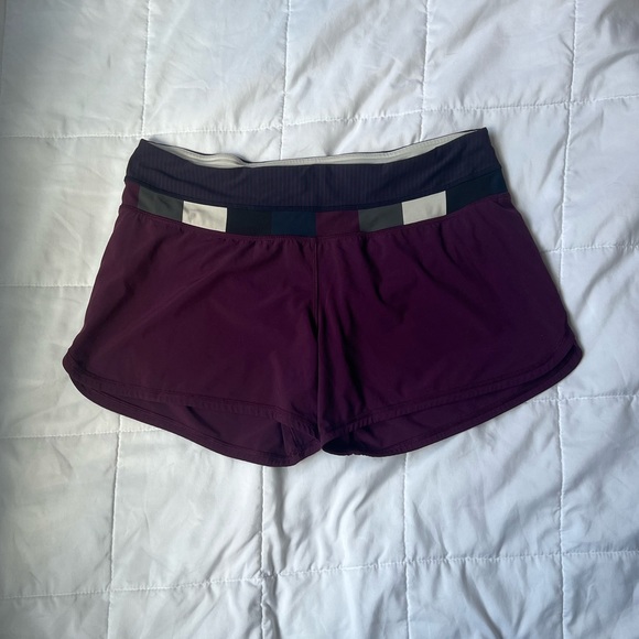 Lululemon Shorts - Picture 2 of 9